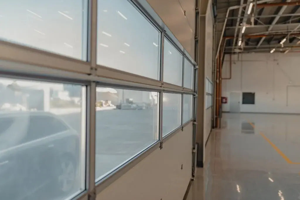 Garage Door Repair Union