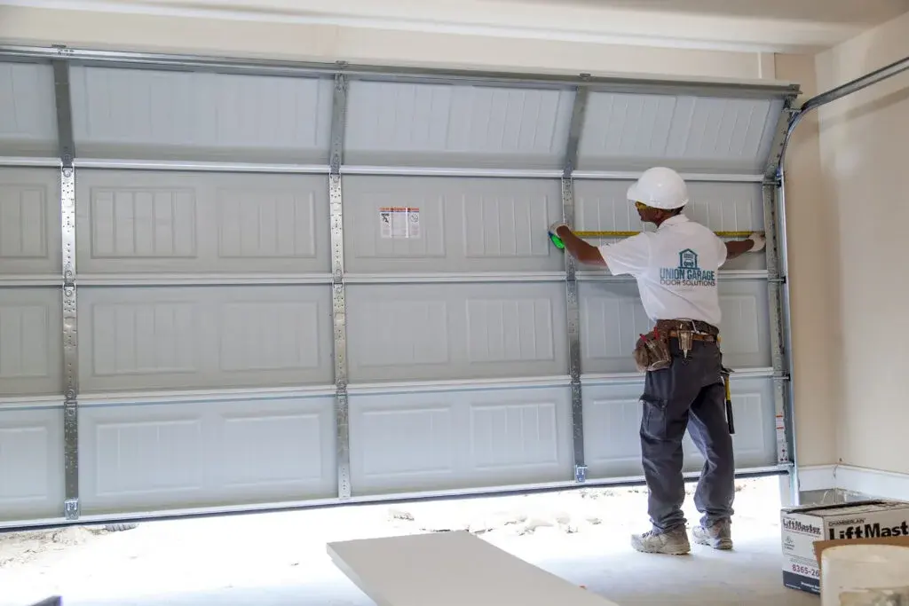 Garage Door Repair Union Union 2